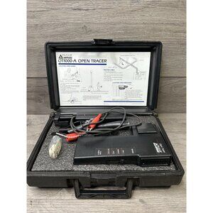 Pasar Amprobe OT1000-A Open Tracer Kit with Case